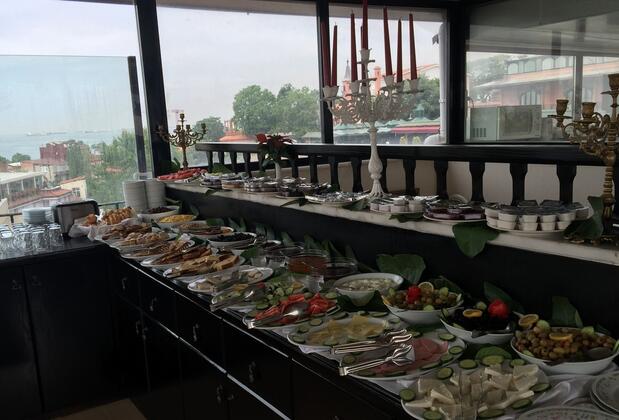 Hotel Aslan - Görsel 10