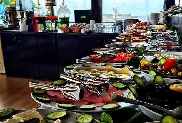 Hotel Aslan - Görsel 11