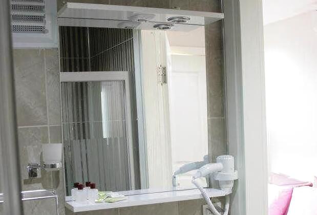 Şakran Otel - Görsel 27