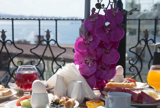 Hotel Aslan - Görsel 9