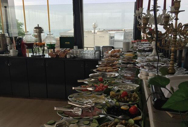 Hotel Aslan - Görsel 12