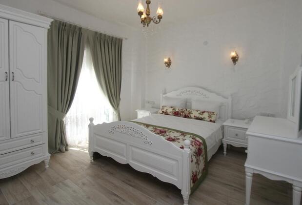 Alya Mou Butik Otel - Görsel 13