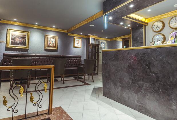 Hotel Aslan - Görsel 4