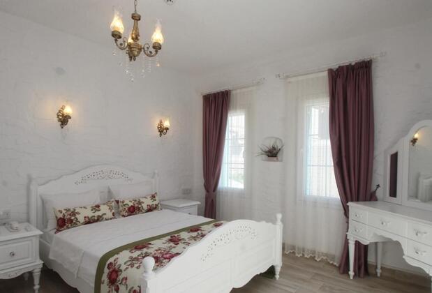 Alya Mou Butik Otel - Görsel 15