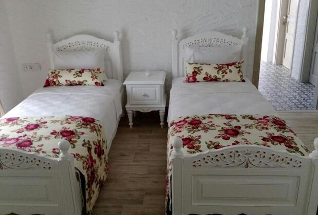 Alya Mou Butik Otel - Görsel 16