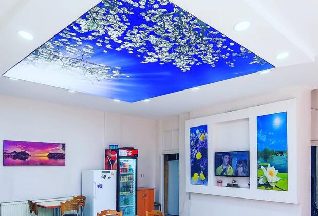 Sesamos Pansiyon - Görsel 23