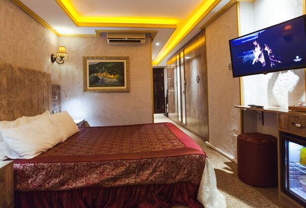 Hotel Aslan - Görsel 15