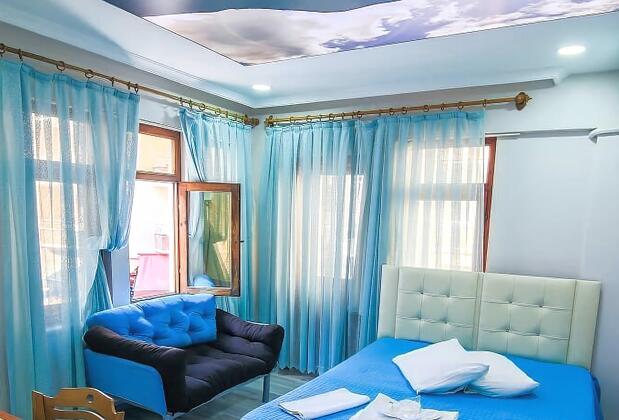 Sesamos Pansiyon - Görsel 24