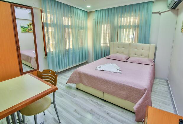 Sesamos Pansiyon - Görsel 25