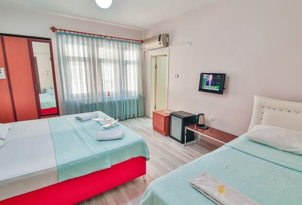 Sesamos Pansiyon - Görsel 26