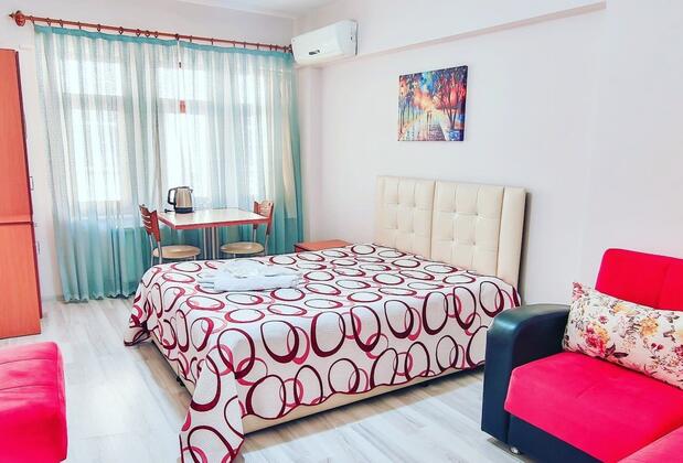 Sesamos Pansiyon - Görsel 27