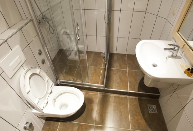 Hotel Aslan - Görsel 27