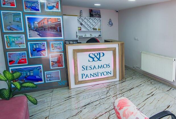 Sesamos Pansiyon - Görsel 29