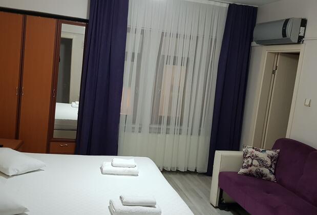 Sesamos Pansiyon - Görsel 30