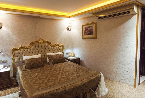 Hotel Aslan - Görsel 17