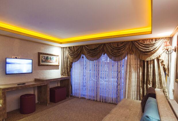 Hotel Aslan - Görsel 18