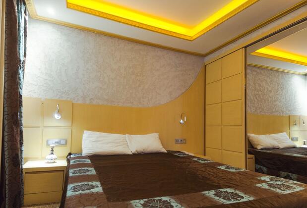 Hotel Aslan - Görsel 19