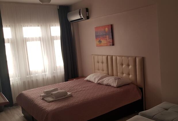 Sesamos Pansiyon - Görsel 33