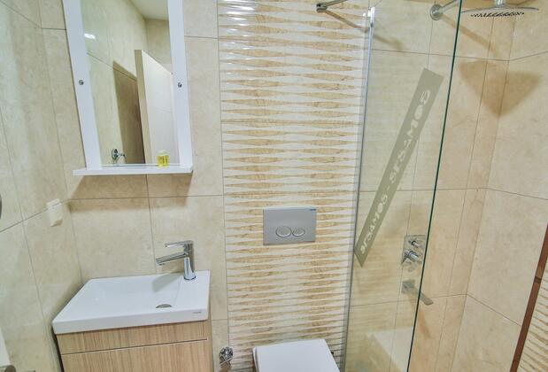 Sesamos Pansiyon - Görsel 38