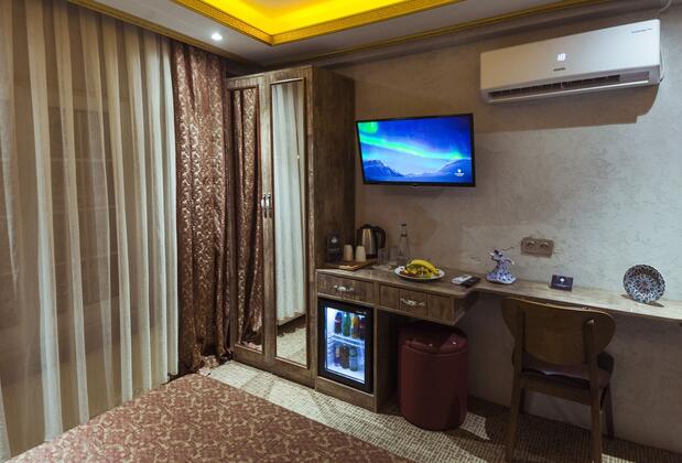 Hotel Aslan - Görsel 20