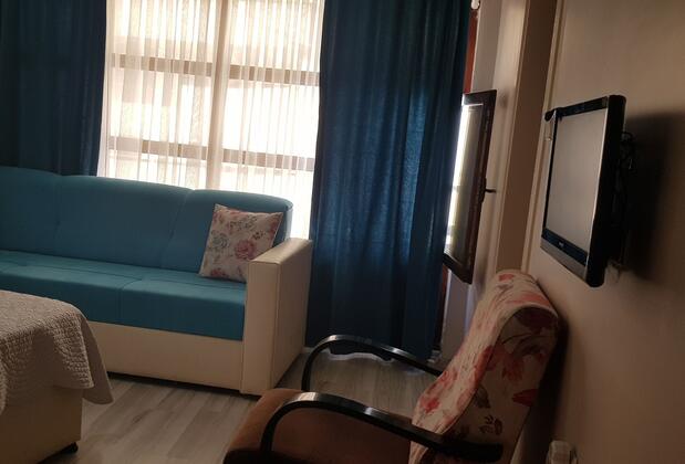 Sesamos Pansiyon - Görsel 36