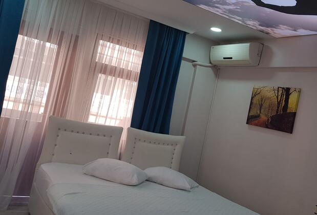 Sesamos Pansiyon - Görsel 37