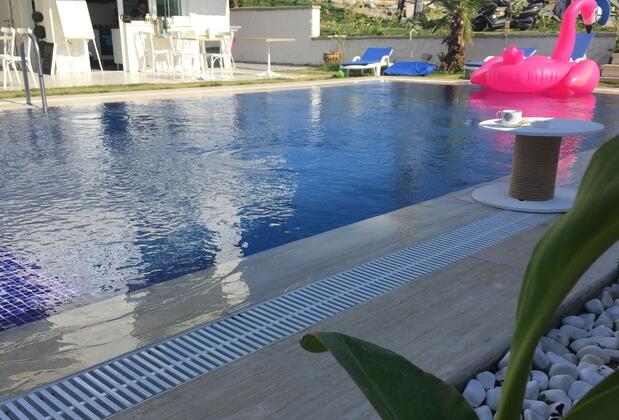 My Vera Alaçatı Butik Otel - Görsel 5