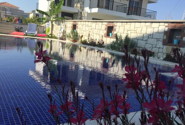 My Vera Alaçatı Butik Otel - Görsel 13