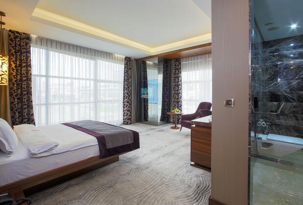 Hotel Gold Majesty - Görsel 23