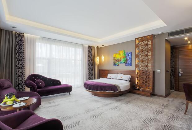 Hotel Gold Majesty - Görsel 6