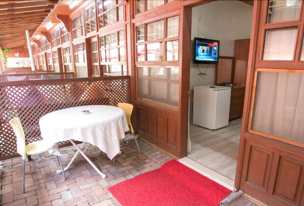 Çarşı Butik Otel - Görsel 20