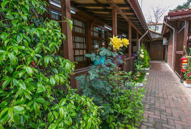 Çarşı Butik Otel - Görsel 18