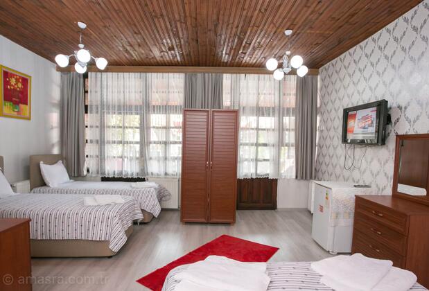 Çarşı Butik Otel - Görsel 15