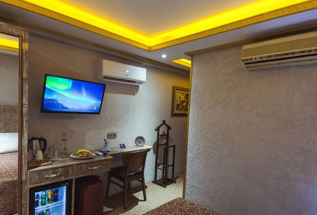 Hotel Aslan - Görsel 21