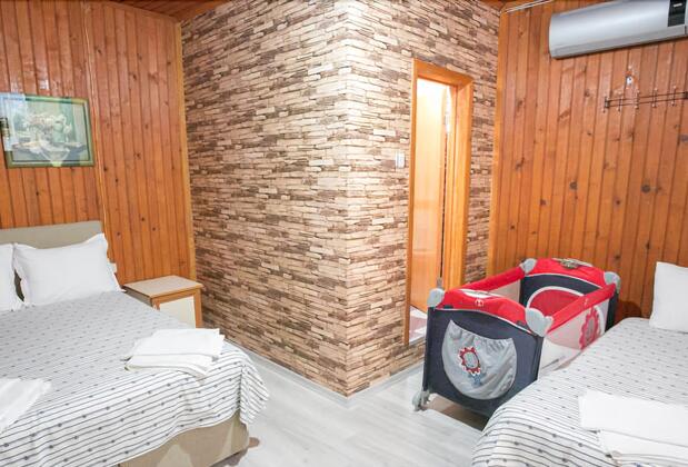 Çarşı Butik Otel - Görsel 4