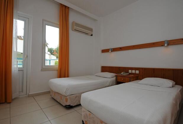 Miranda Moral Beach Hotel - Görsel 27