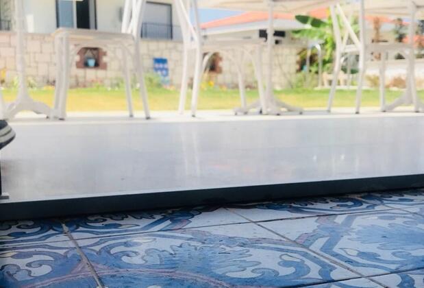 My Vera Alaçatı Butik Otel - Görsel 6