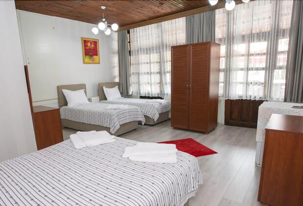 Çarşı Butik Otel - Görsel 5