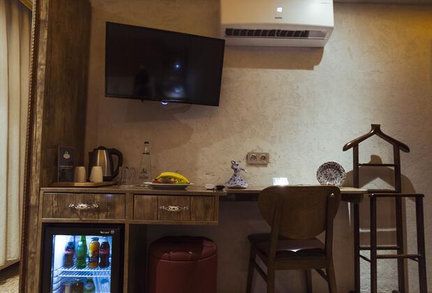 Hotel Aslan - Görsel 22