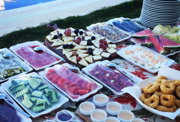 My Vera Alaçatı Butik Otel - Görsel 14