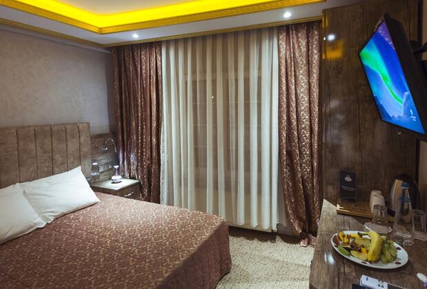 Hotel Aslan - Görsel 23