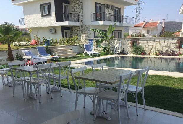 My Vera Alaçatı Butik Otel - Görsel 9