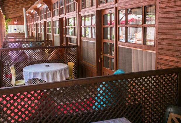 Çarşı Butik Otel - Görsel 21