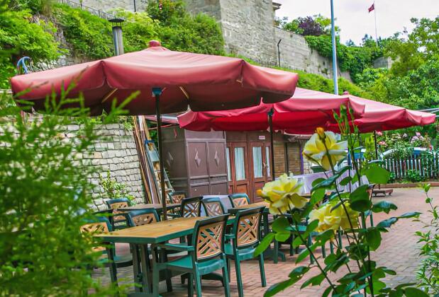 Çarşı Butik Otel - Görsel 3