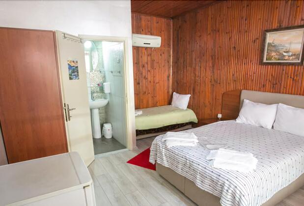 Çarşı Butik Otel - Görsel 6