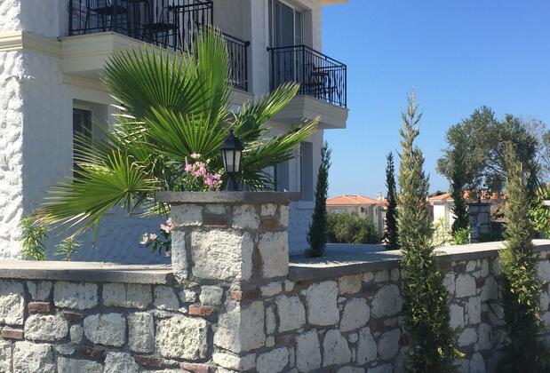 My Vera Alaçatı Butik Otel - Görsel 7