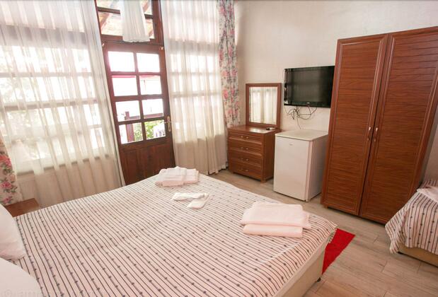 Çarşı Butik Otel - Görsel 28