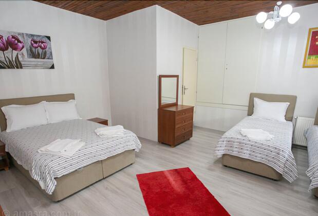 Çarşı Butik Otel - Görsel 29