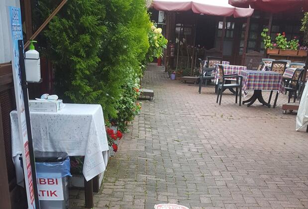 Çarşı Butik Otel - Görsel 19