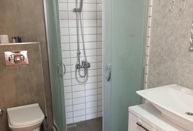 My Vera Alaçatı Butik Otel - Görsel 32